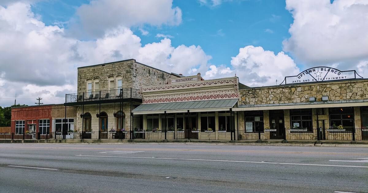 6 Prettiest Texas Hill Country Towns That Feel Frozen in Time