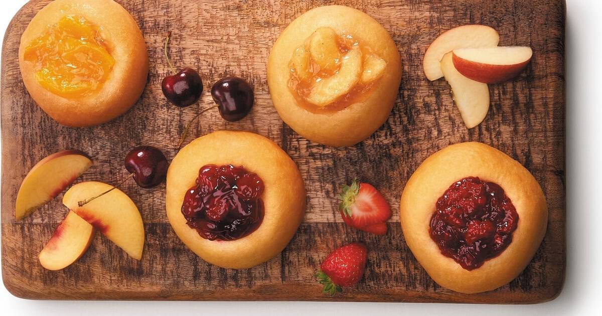 These 10 Texas Kolache Bakeries Always Have a Line Out the Door