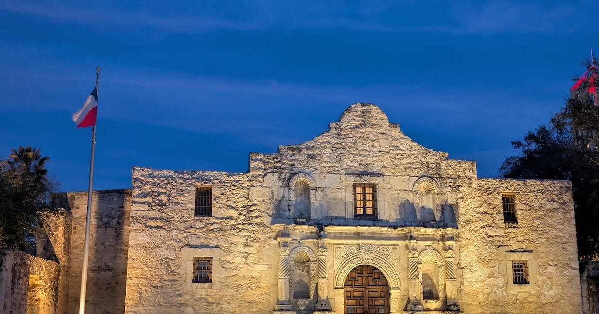 11 Bucket-List Things to Do in Texas That You Have to See Once