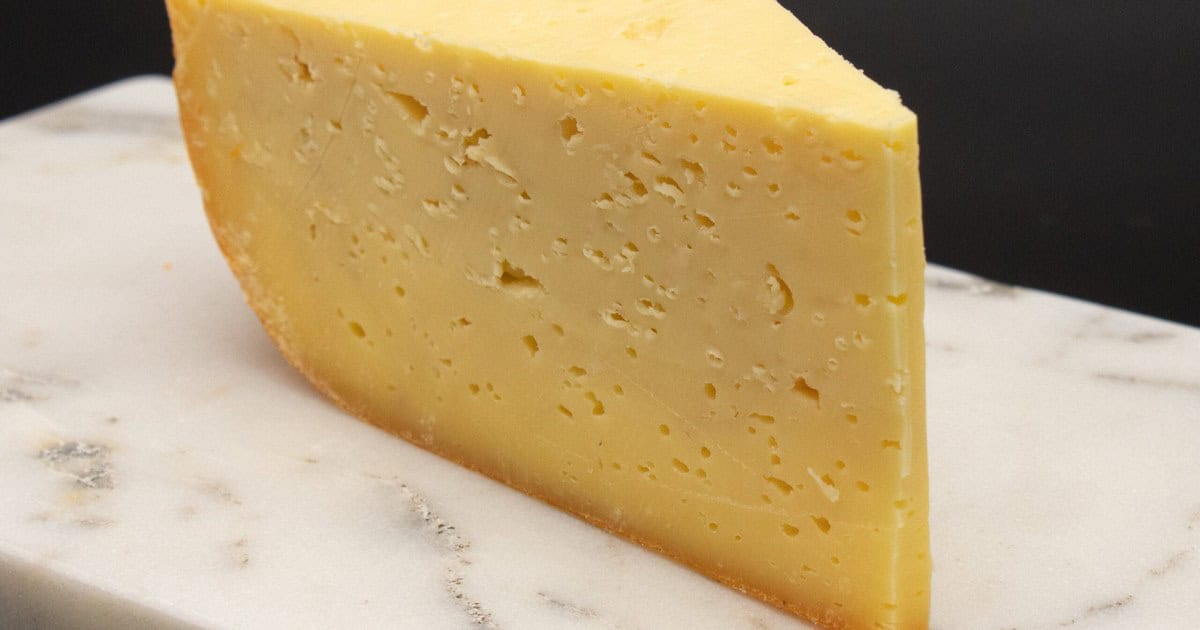 This Hidden Texas Cheese Shop Ages Its Cheddar in a Hillside Cave, and Dairy Lovers Adore It