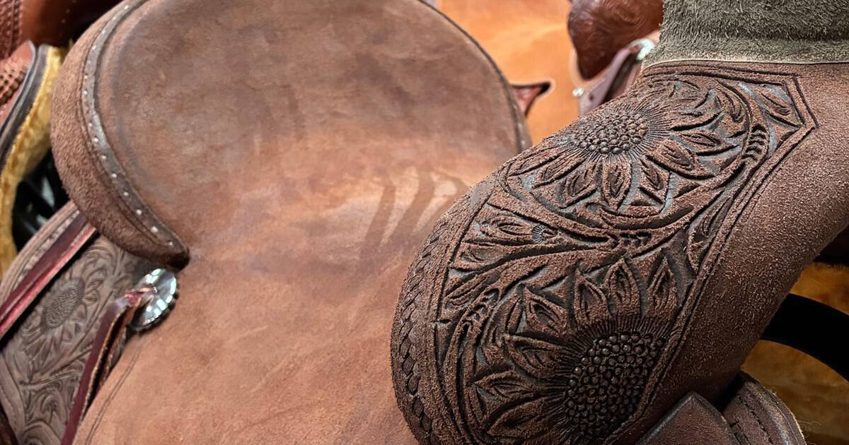 This Massive Texas Cowboy Superstore Is a 100,000-Square-Foot Wonderland for Horse Lovers
