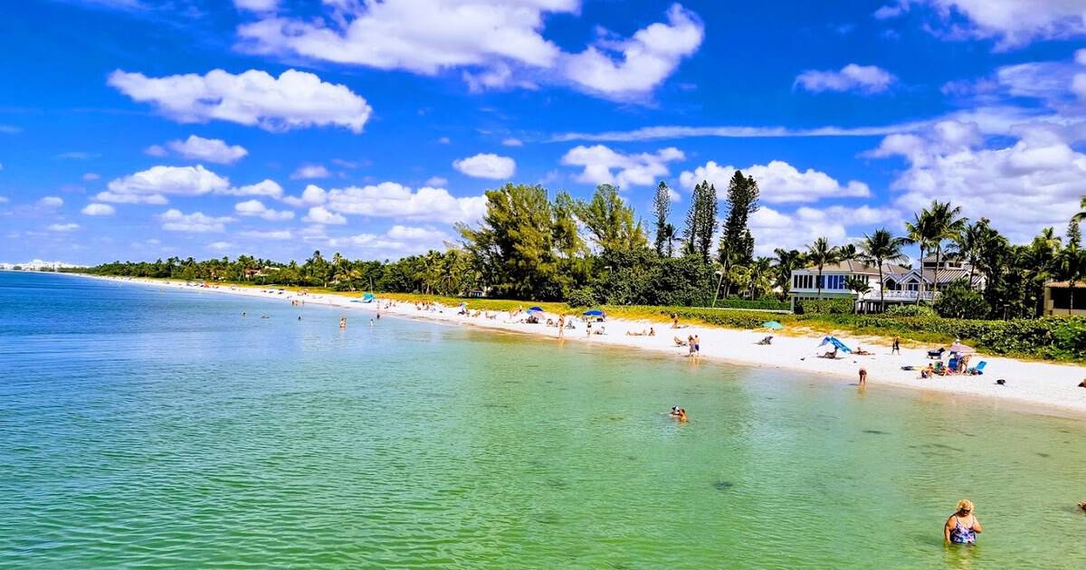 8 Warm Winter Getaways That Deliver Beach Weather in the Dead of Winter