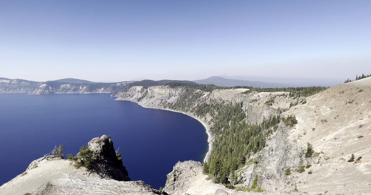14 West Coast Road Trip Stops That You’ll Remember Forever