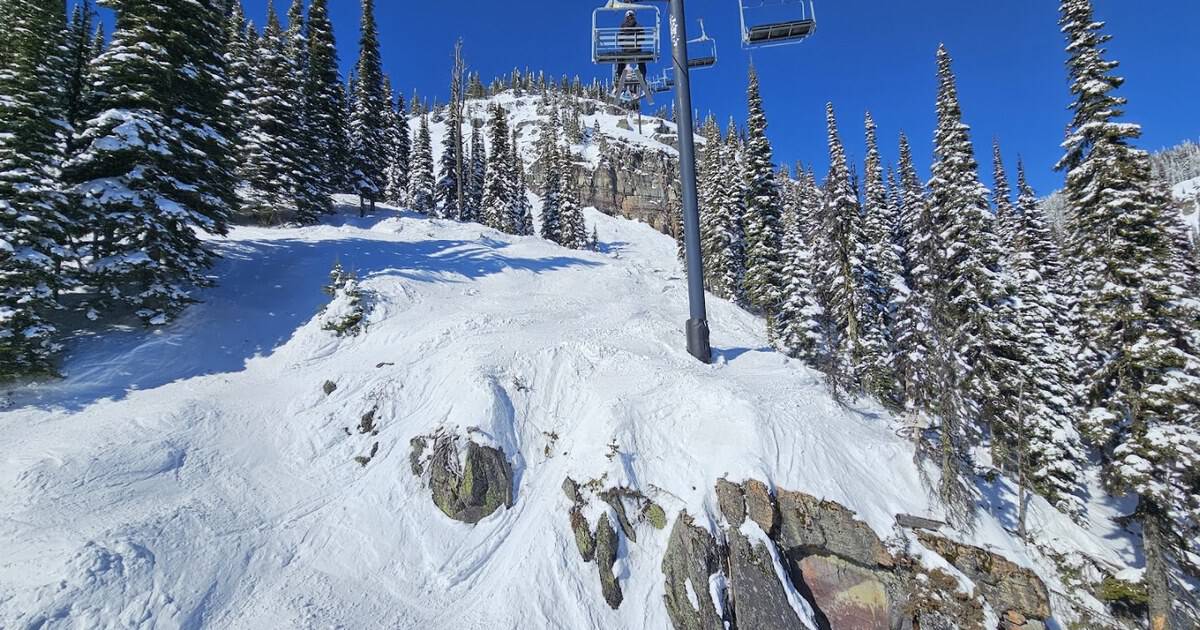 10 Dreamy Winter Getaways for Couples in America