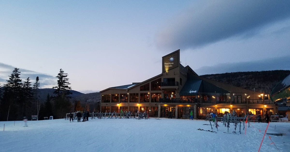 7 Christmas Destinations That All But Guarantee a Snowy White Christmas