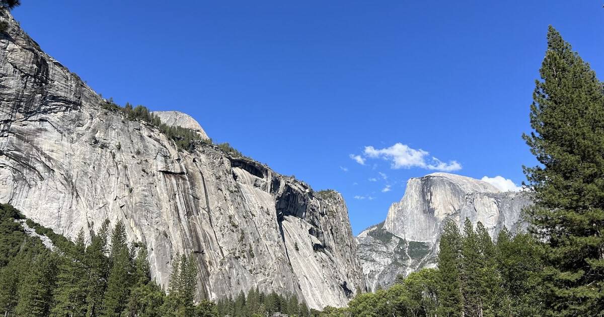 9 Bucket-List National Parks That First-Timers Should See First
