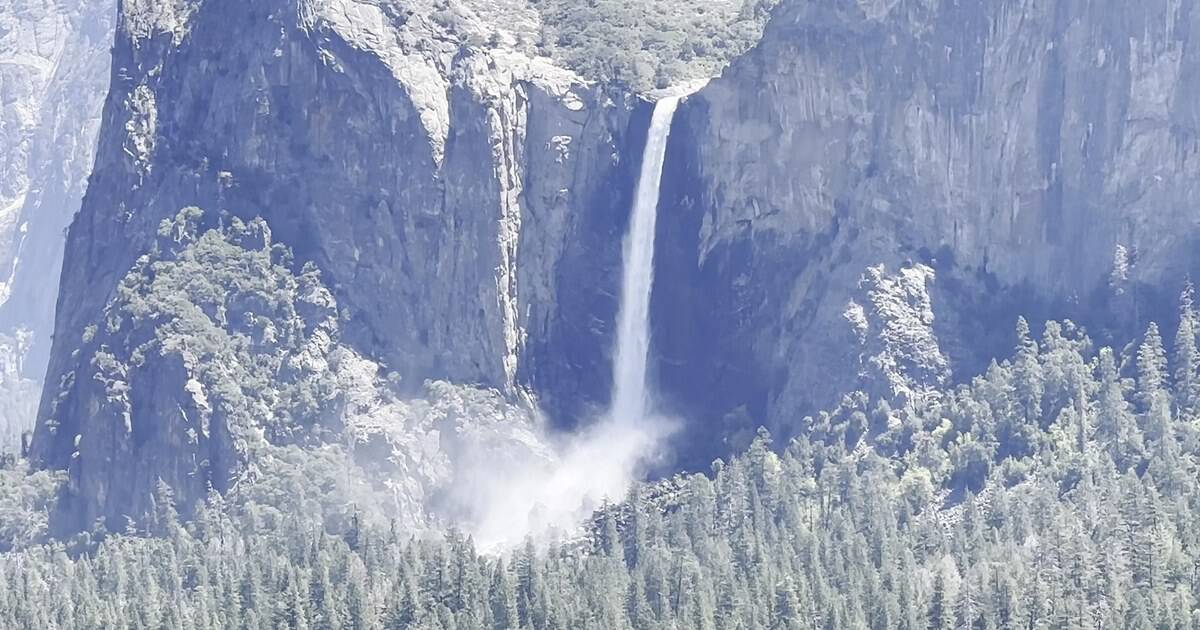5 Magical National Parks That Are Even More Stunning Under Snow