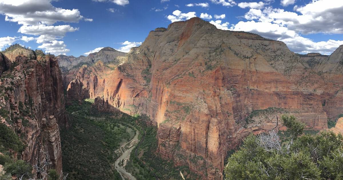 11 National Parks That Hide the Hikes Worth Building a Trip Around