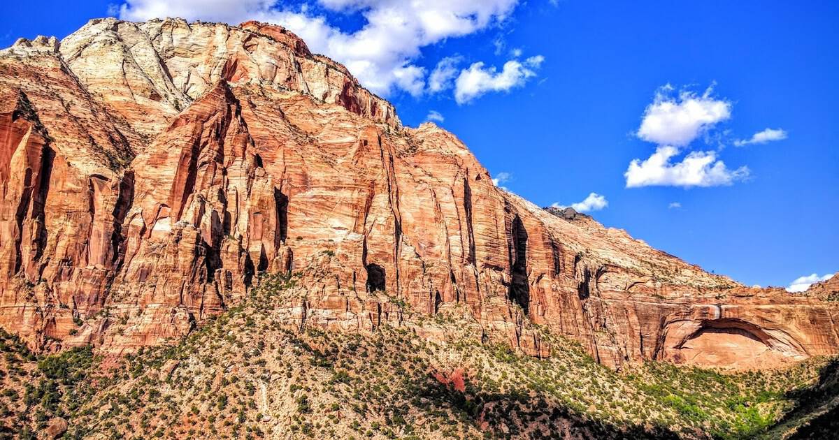 11 Beautiful National Parks That Look Almost Too Good to Be Real
